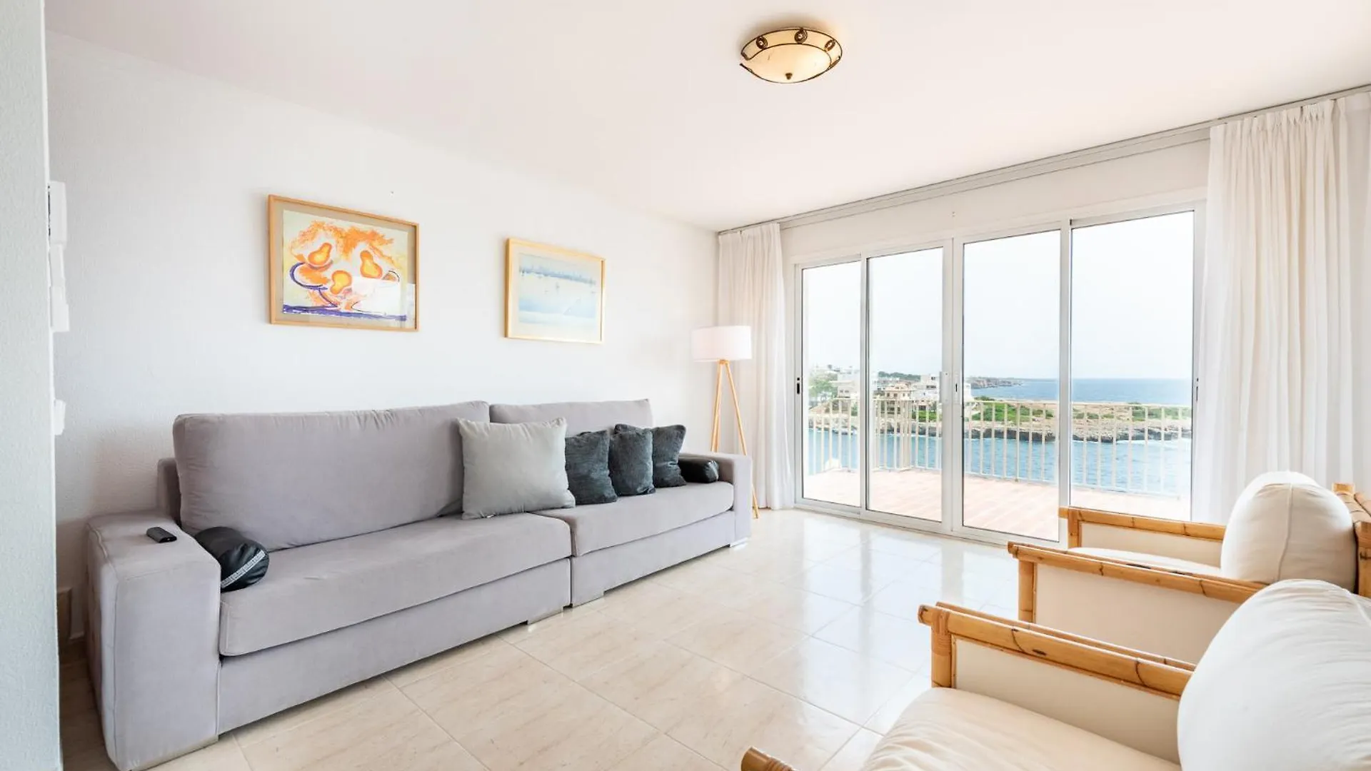 Villa Enderrossall Porto Cristo