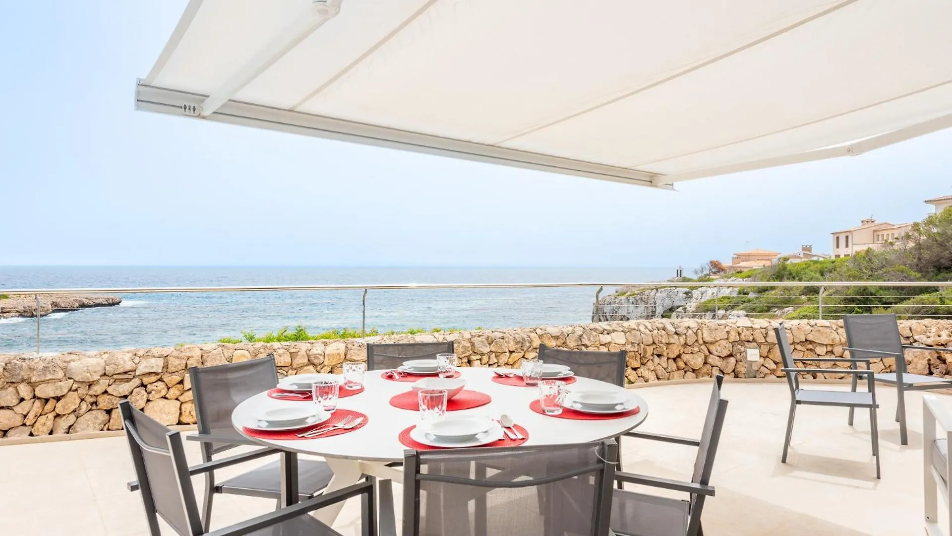 Villa Enderrossall Porto Cristo