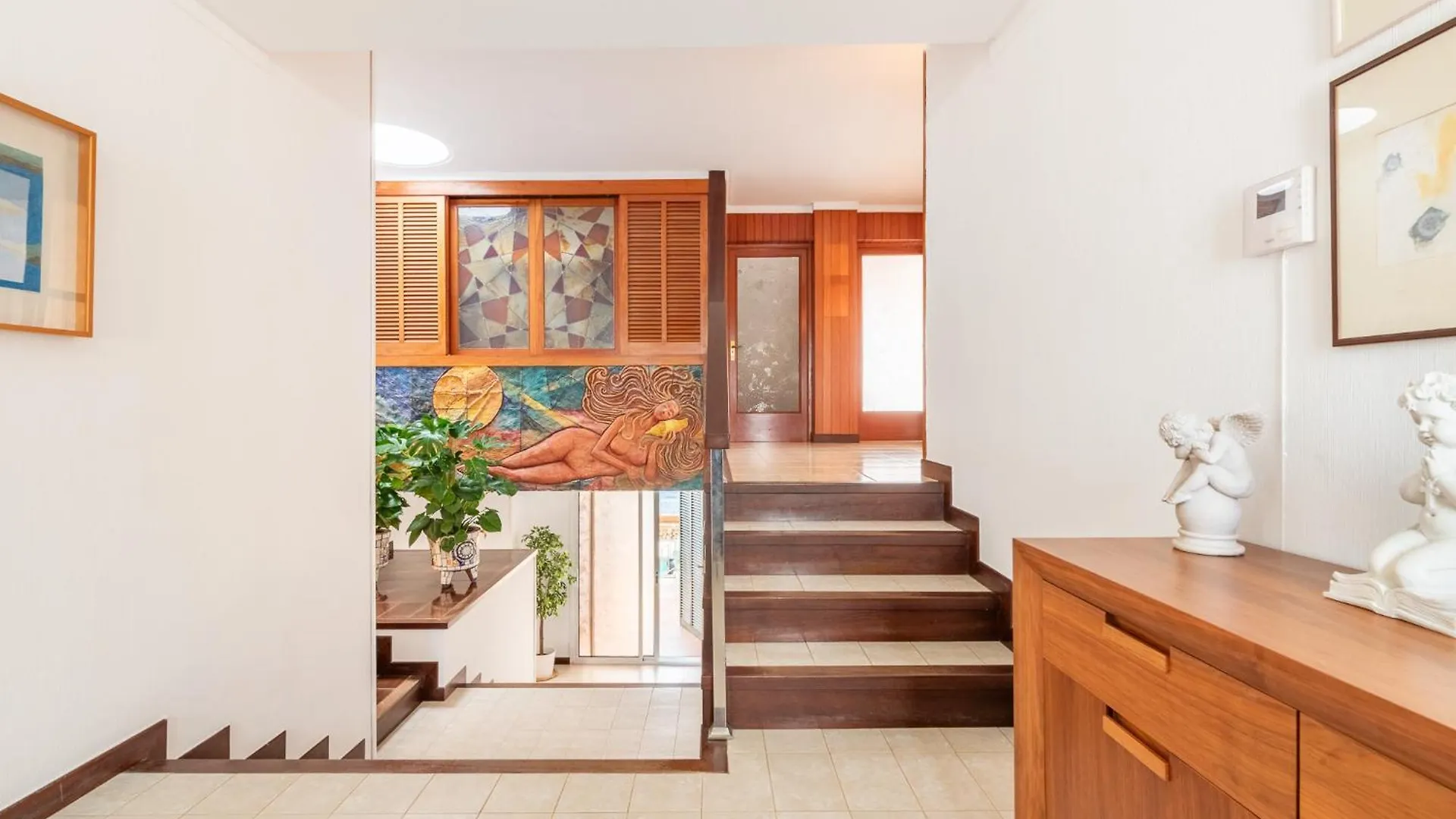 Villa Enderrossall Porto Cristo