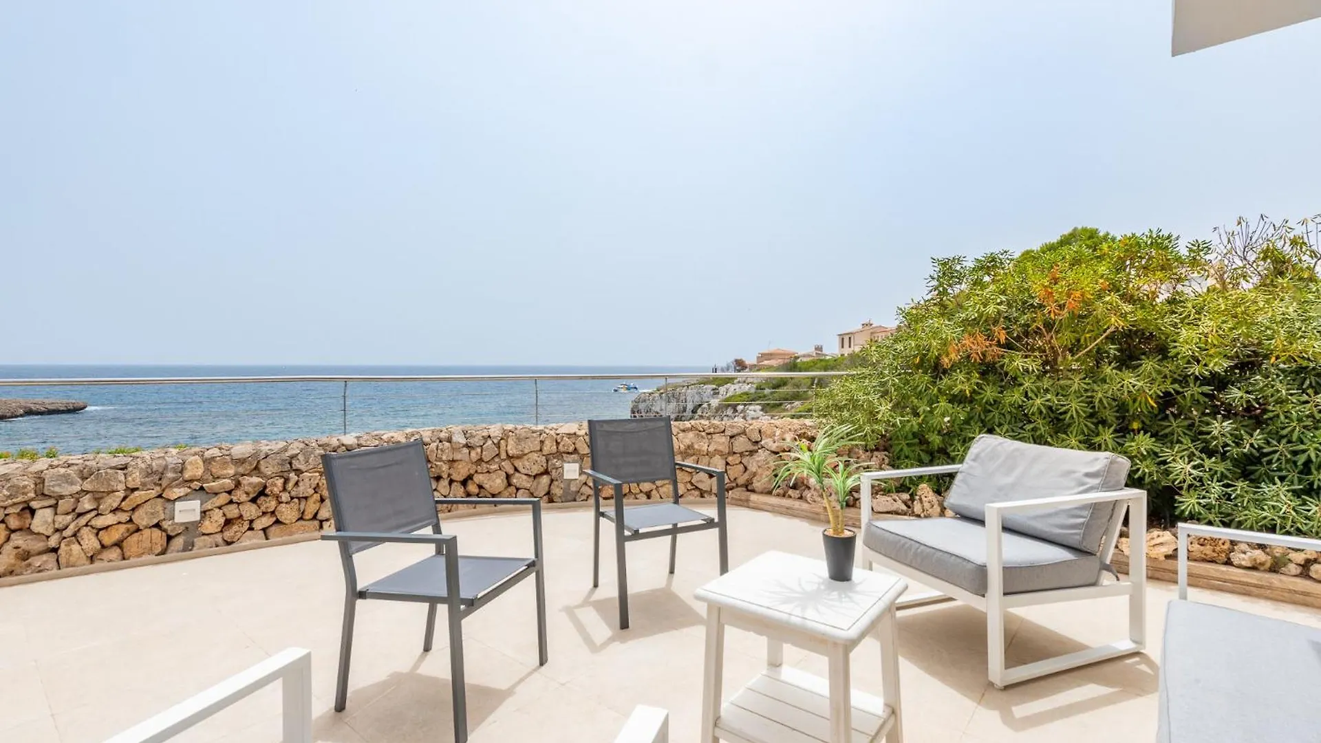 Villa Enderrossall Porto Cristo