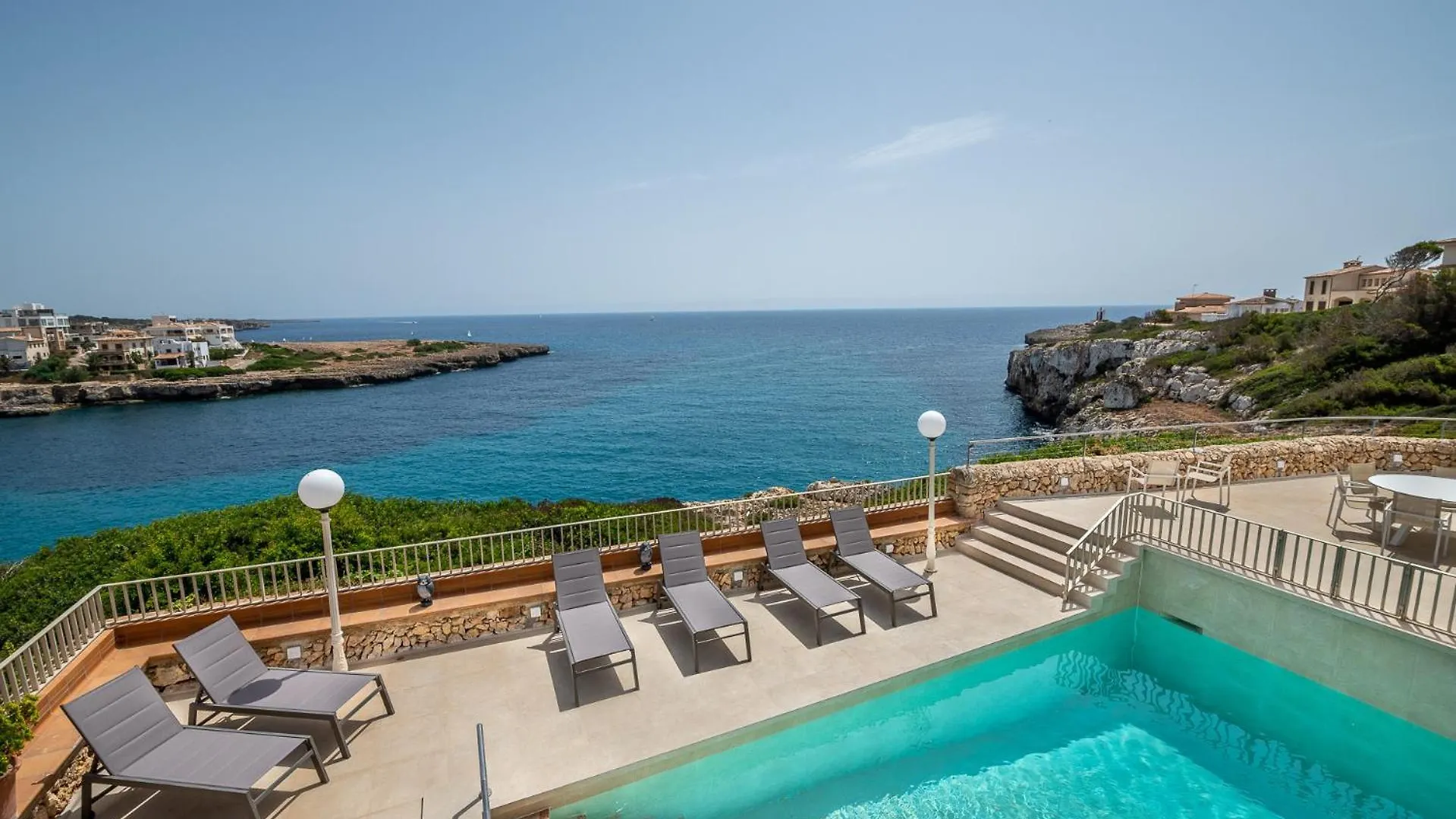 Villa Enderrossall Porto Cristo