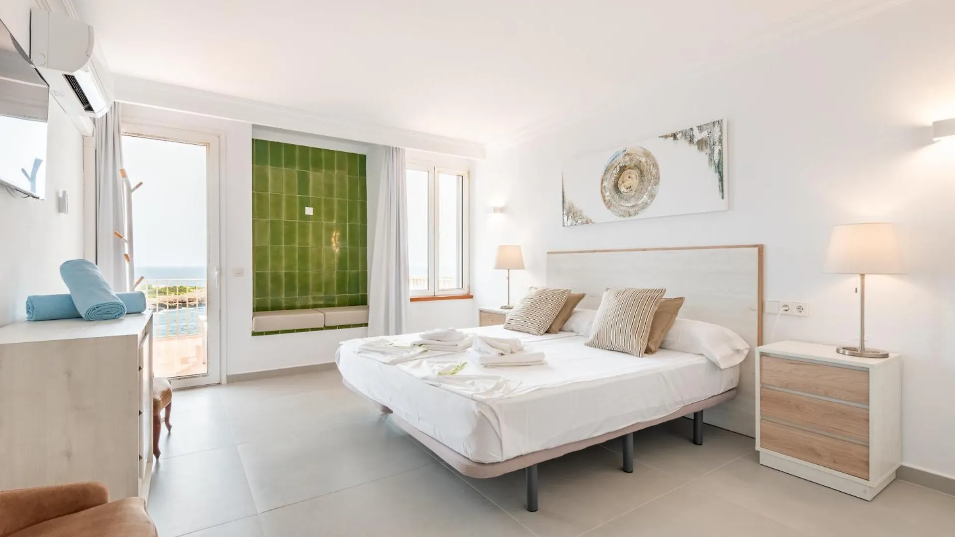 Villa Enderrossall Porto Cristo