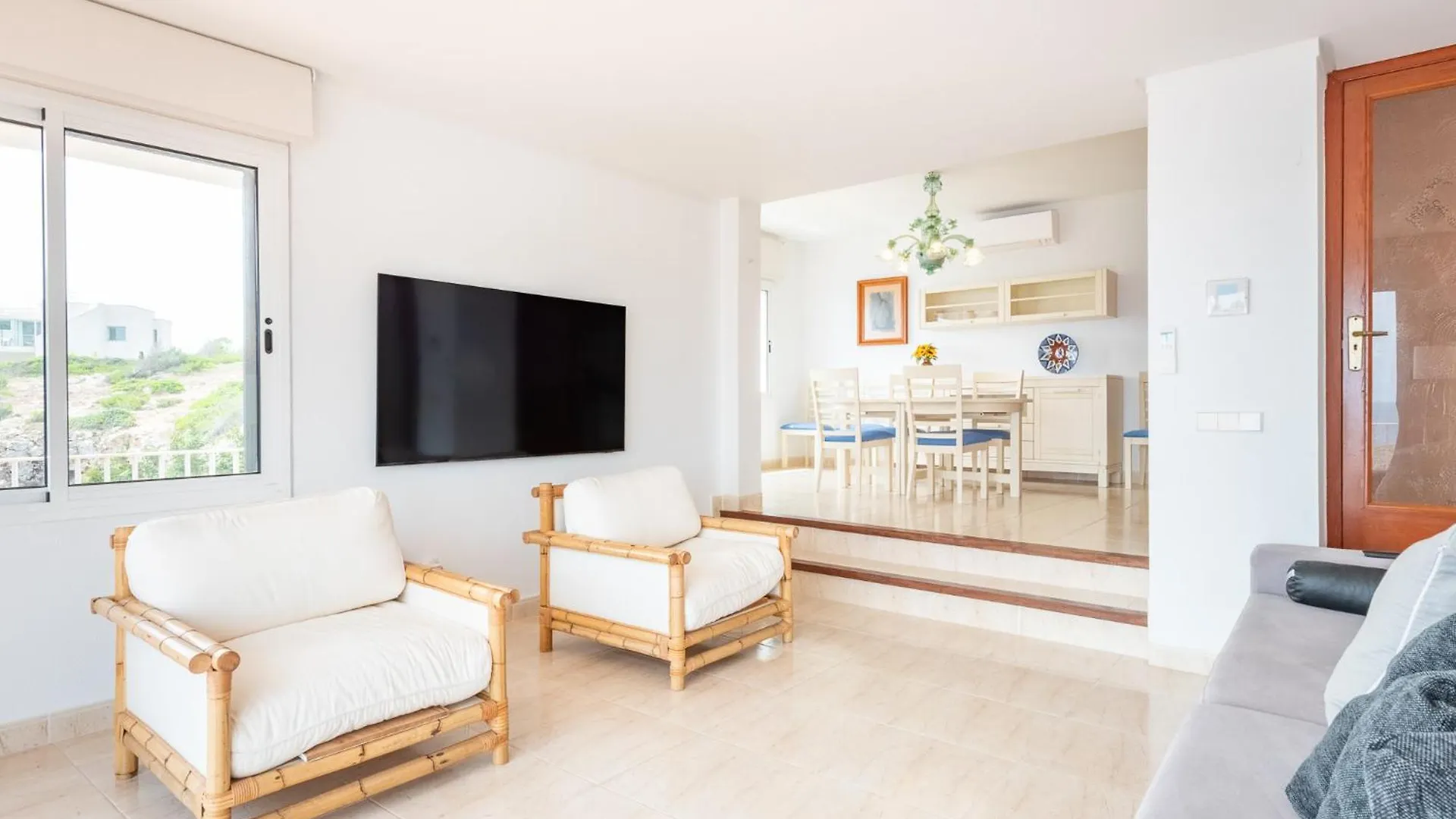 Villa Enderrossall Porto Cristo