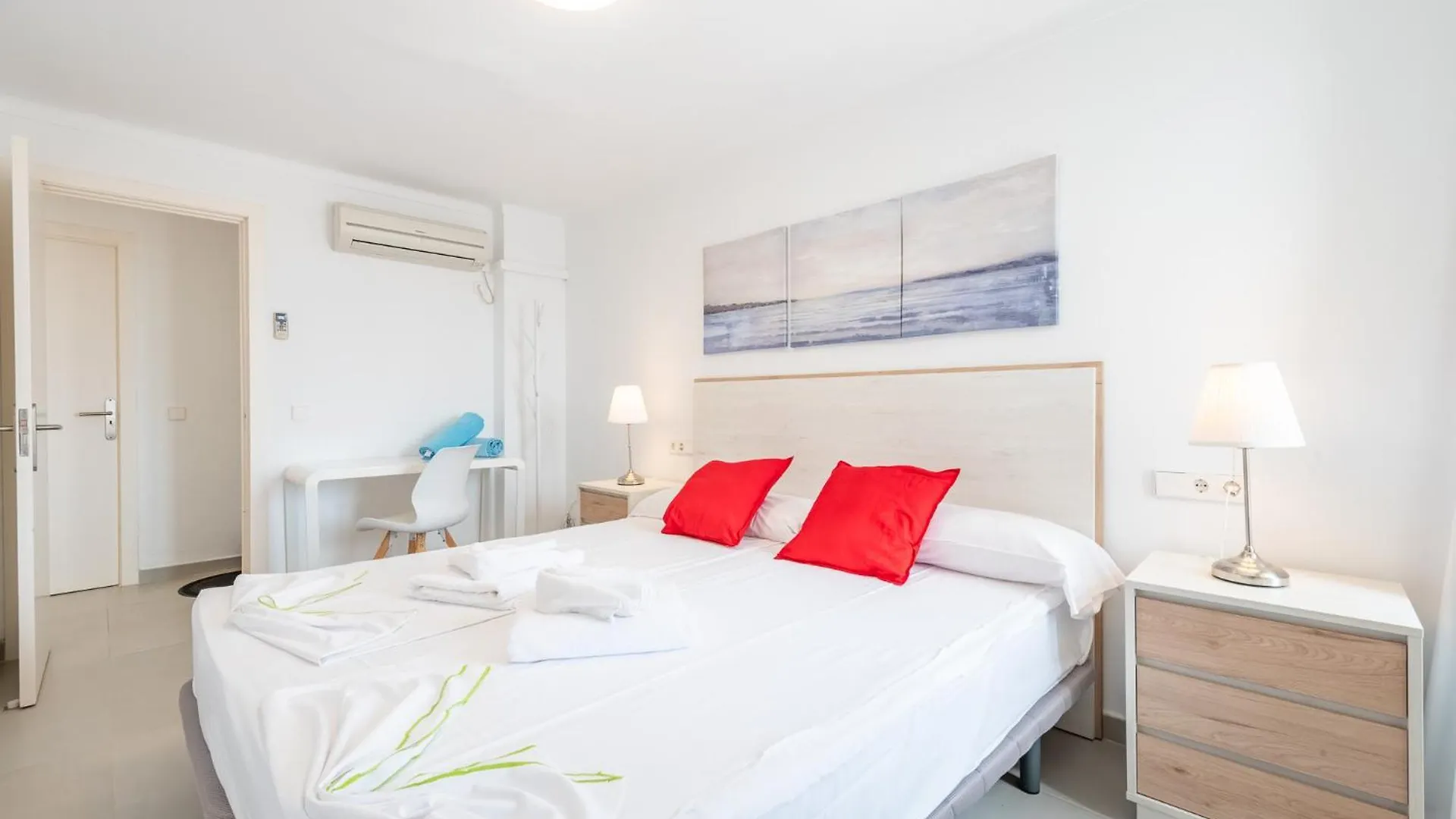 Villa Enderrossall Porto Cristo 0*,  Spanyolország