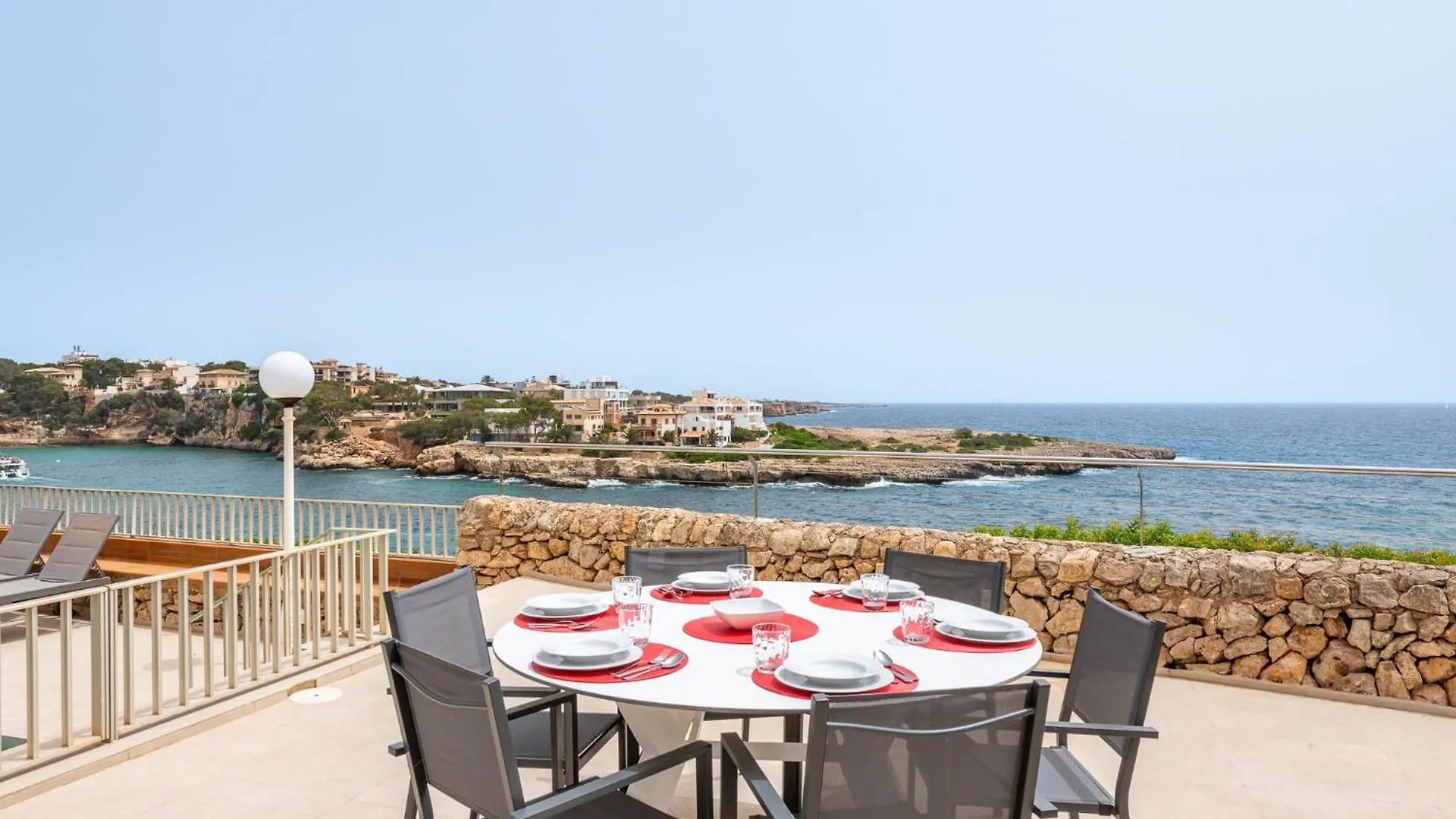 Villa Enderrossall Porto Cristo