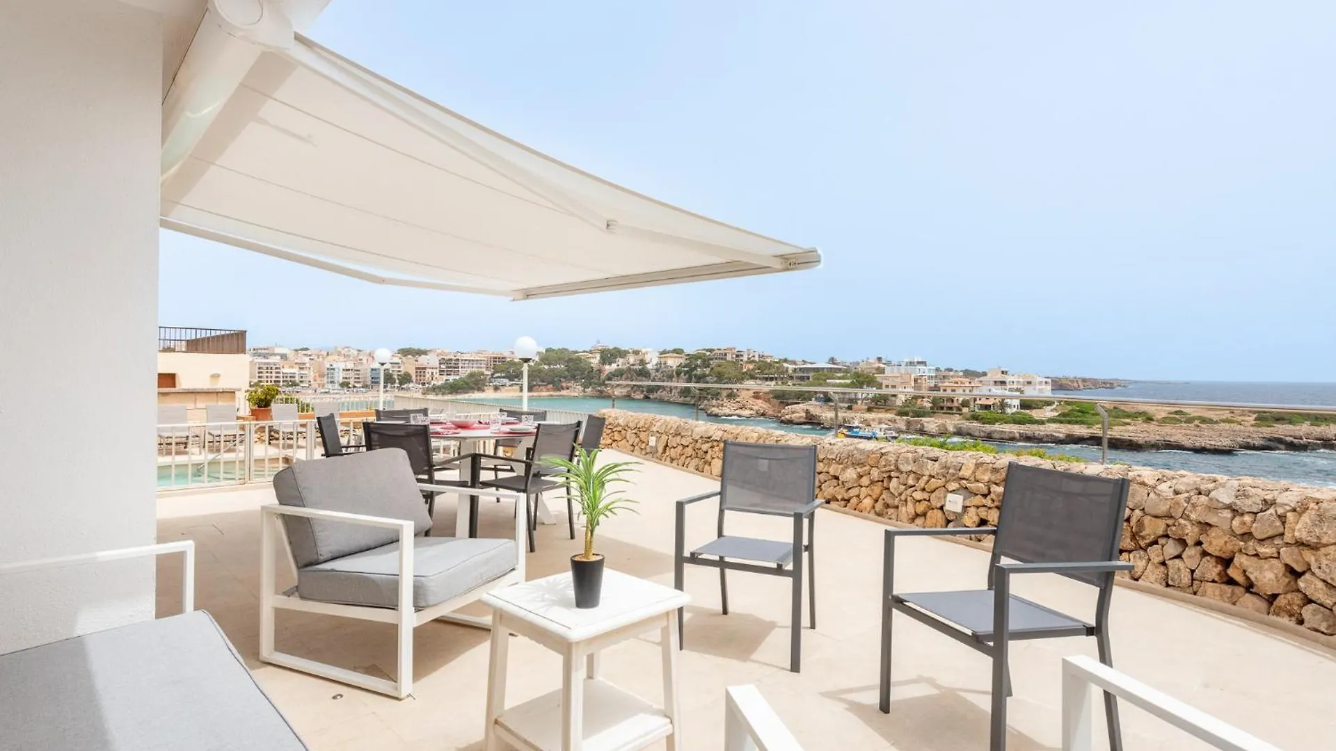Villa Enderrossall Porto Cristo 0*,