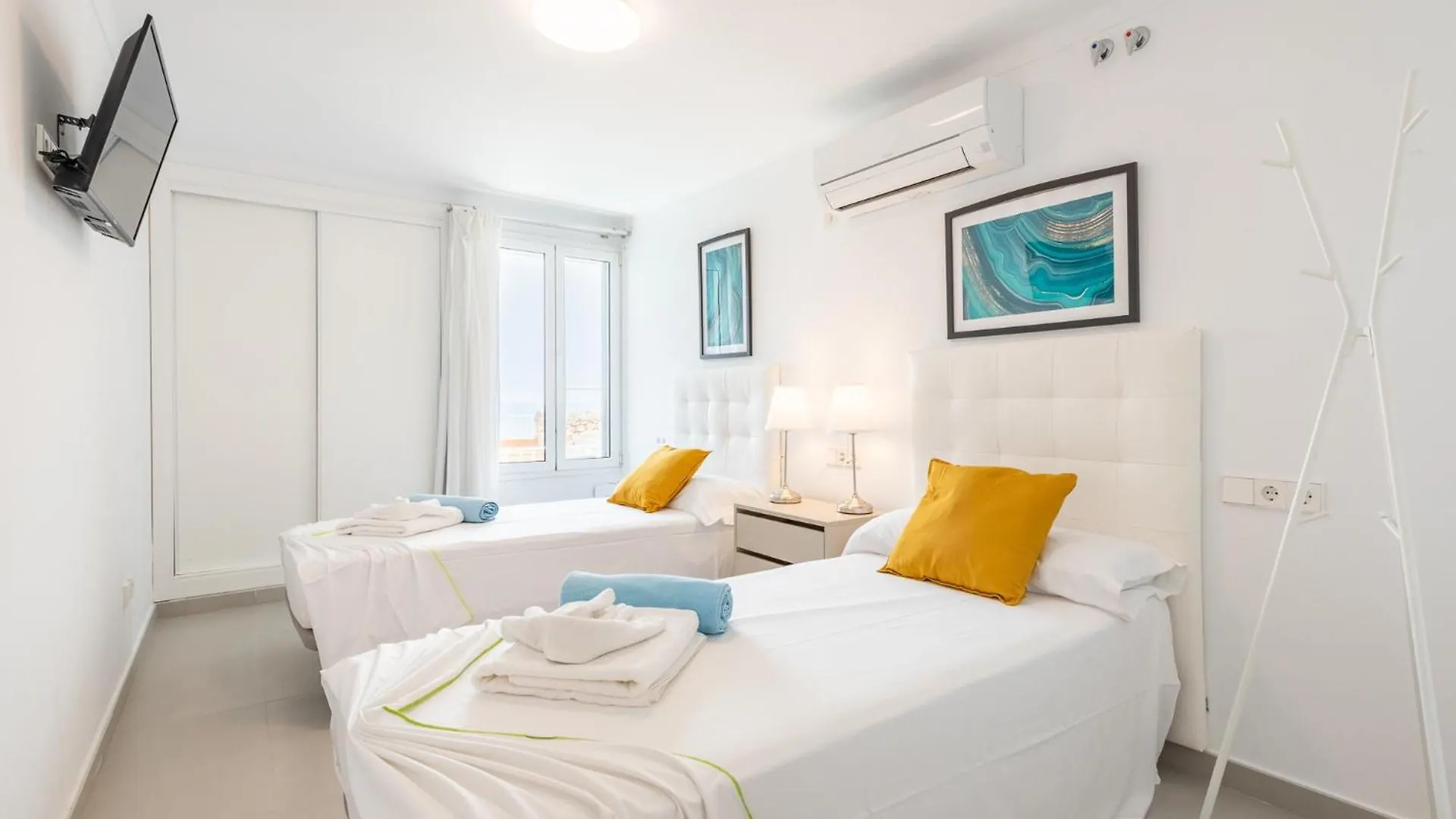 Villa Enderrossall Porto Cristo