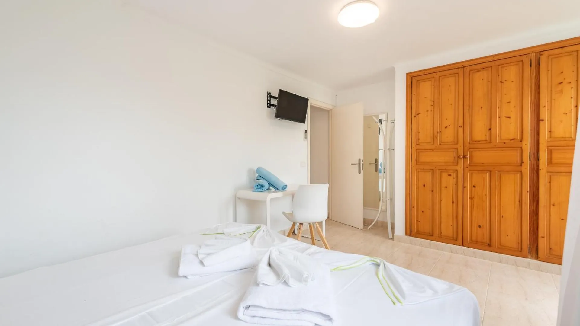 Villa Enderrossall Porto Cristo
