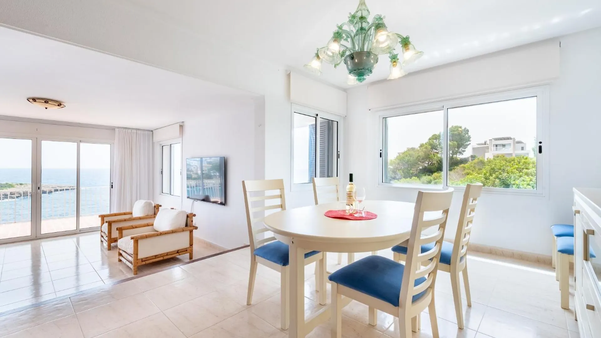 Villa Enderrossall Porto Cristo