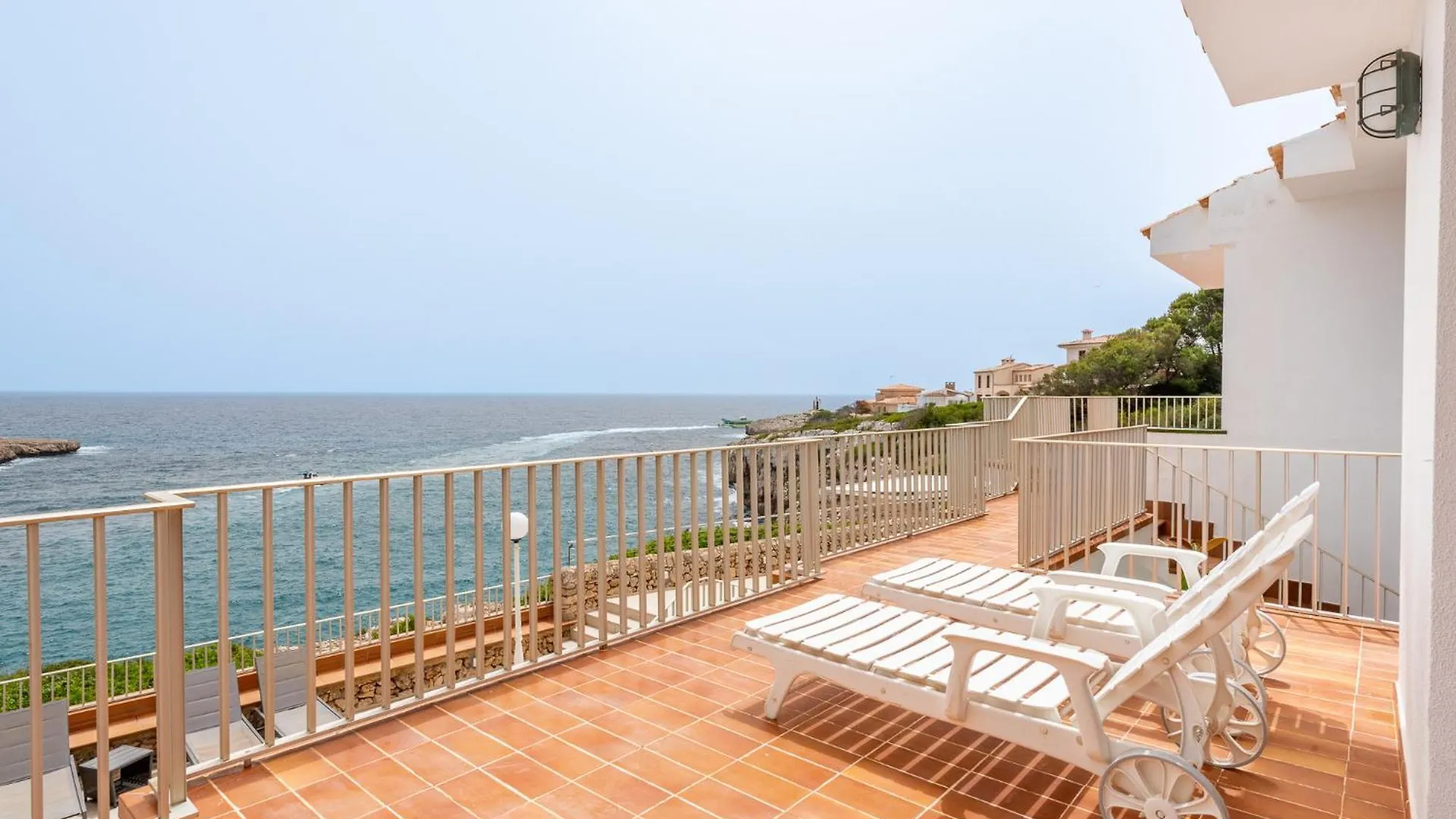 Villa Enderrossall Porto Cristo Spanyolország