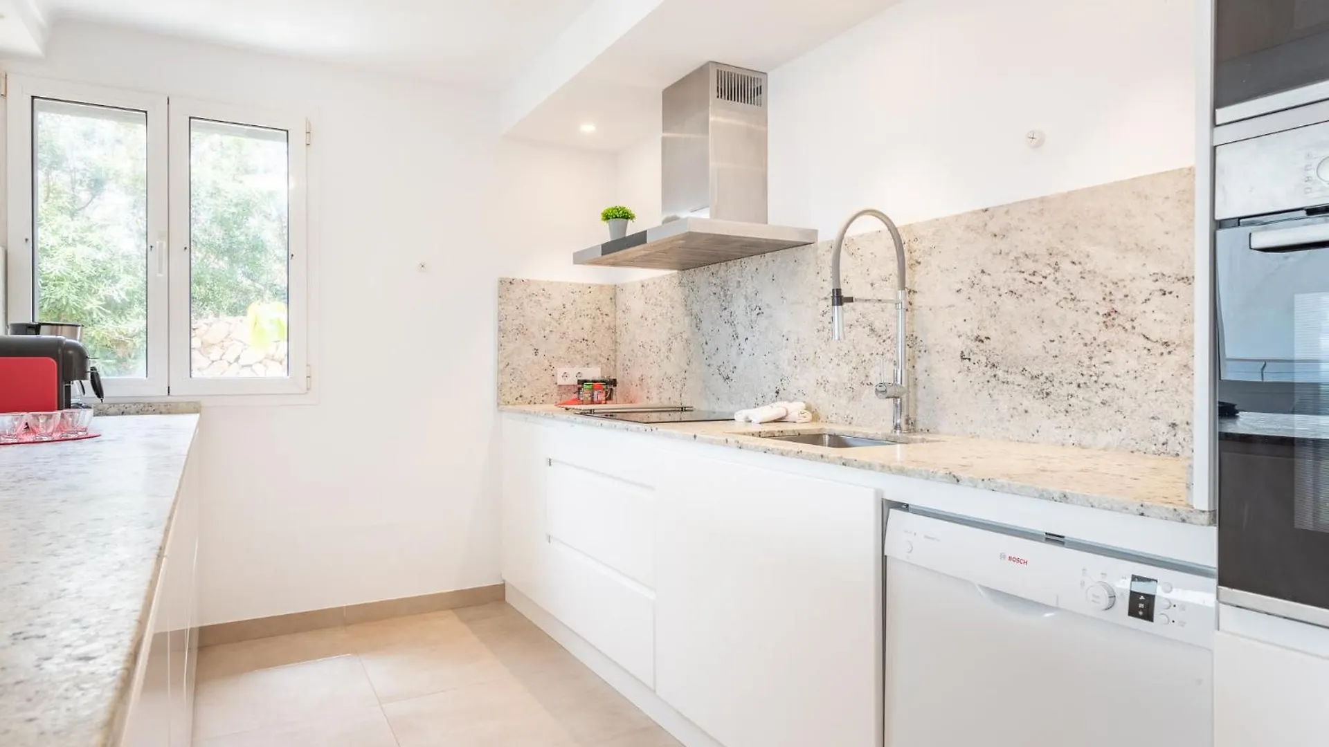 Villa Enderrossall Porto Cristo Spanyolország
