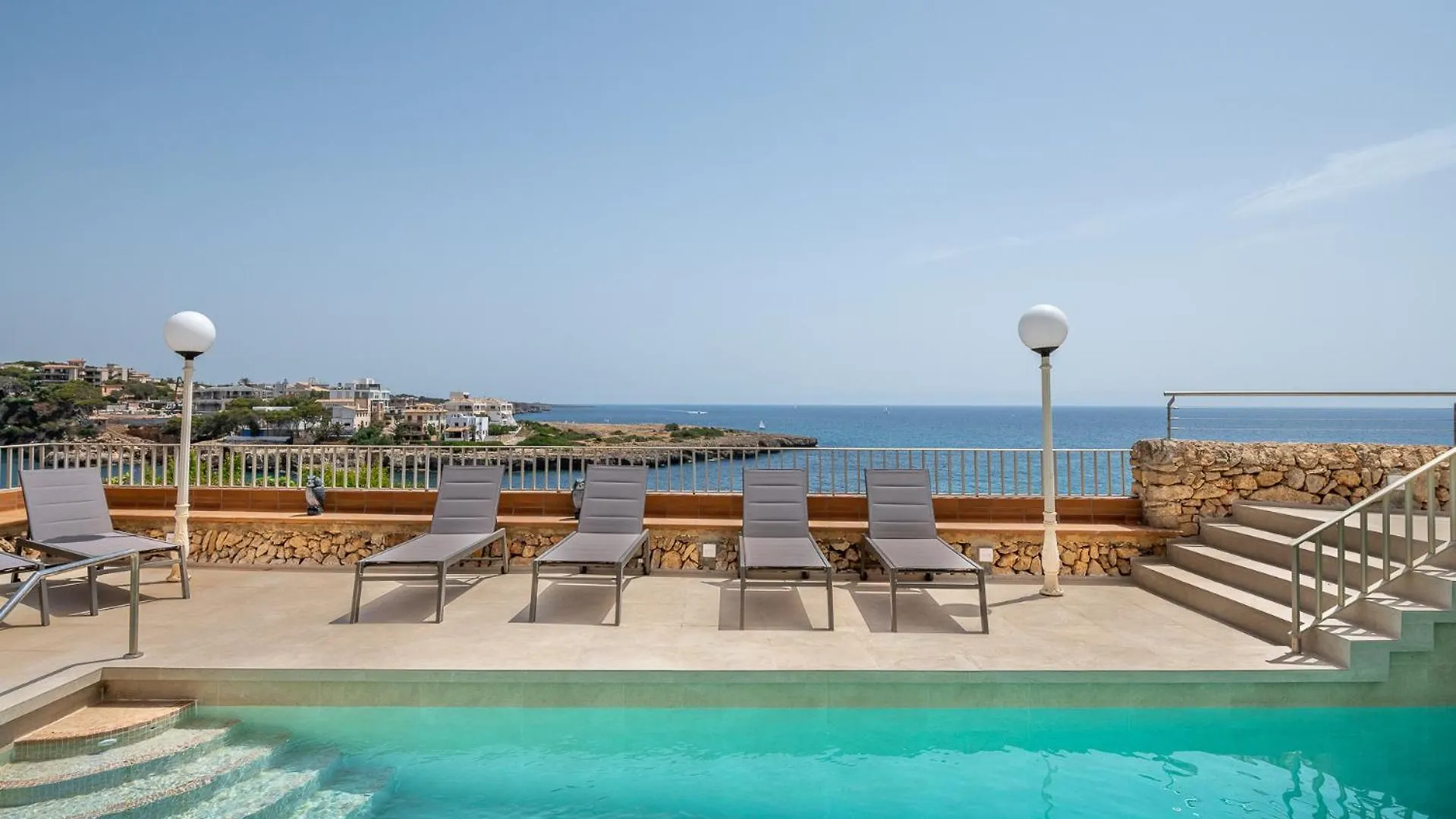 Villa Enderrossall Porto Cristo