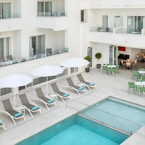 4* Lägenhetshotell Marina Drach